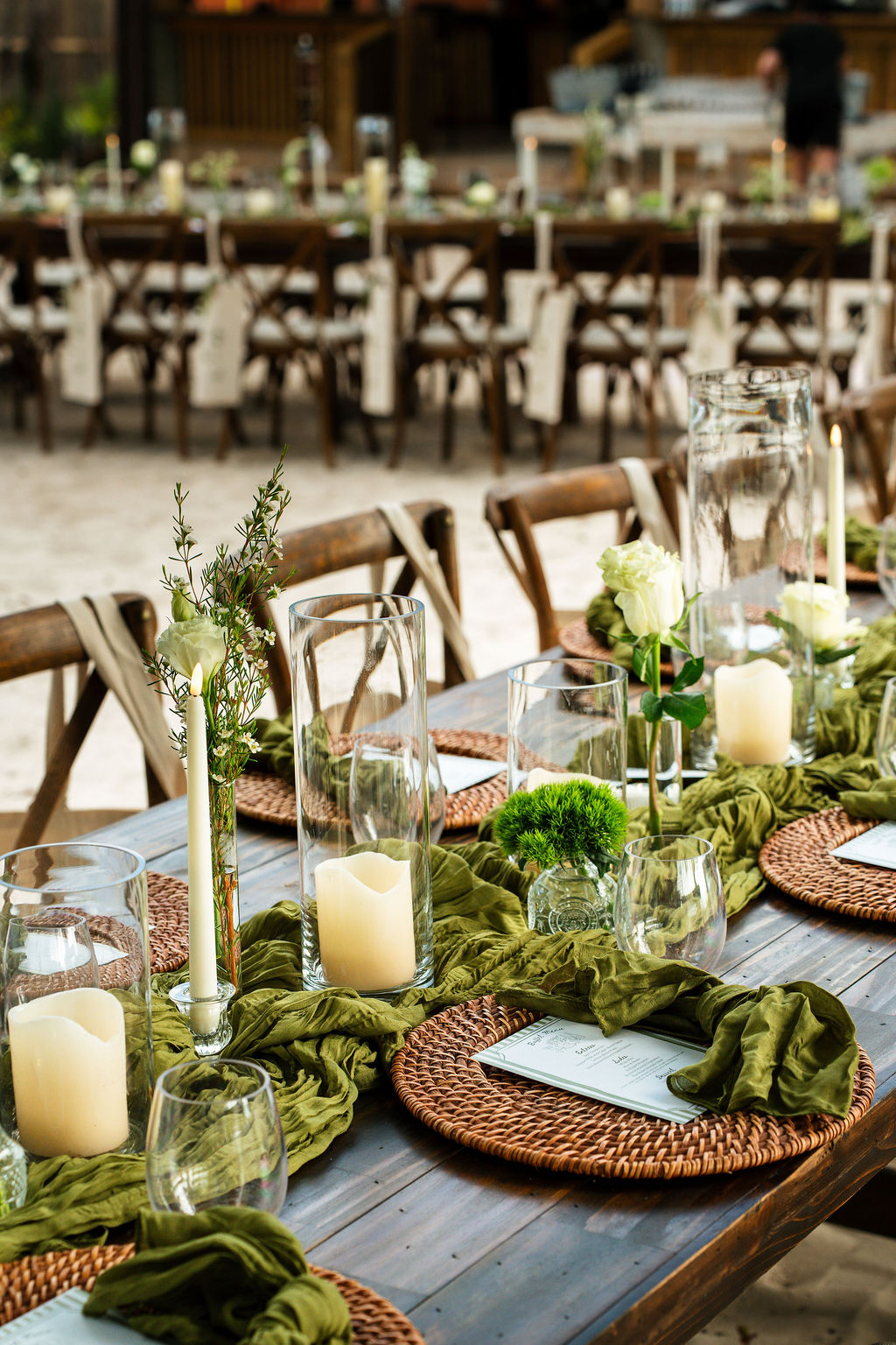 Event decor