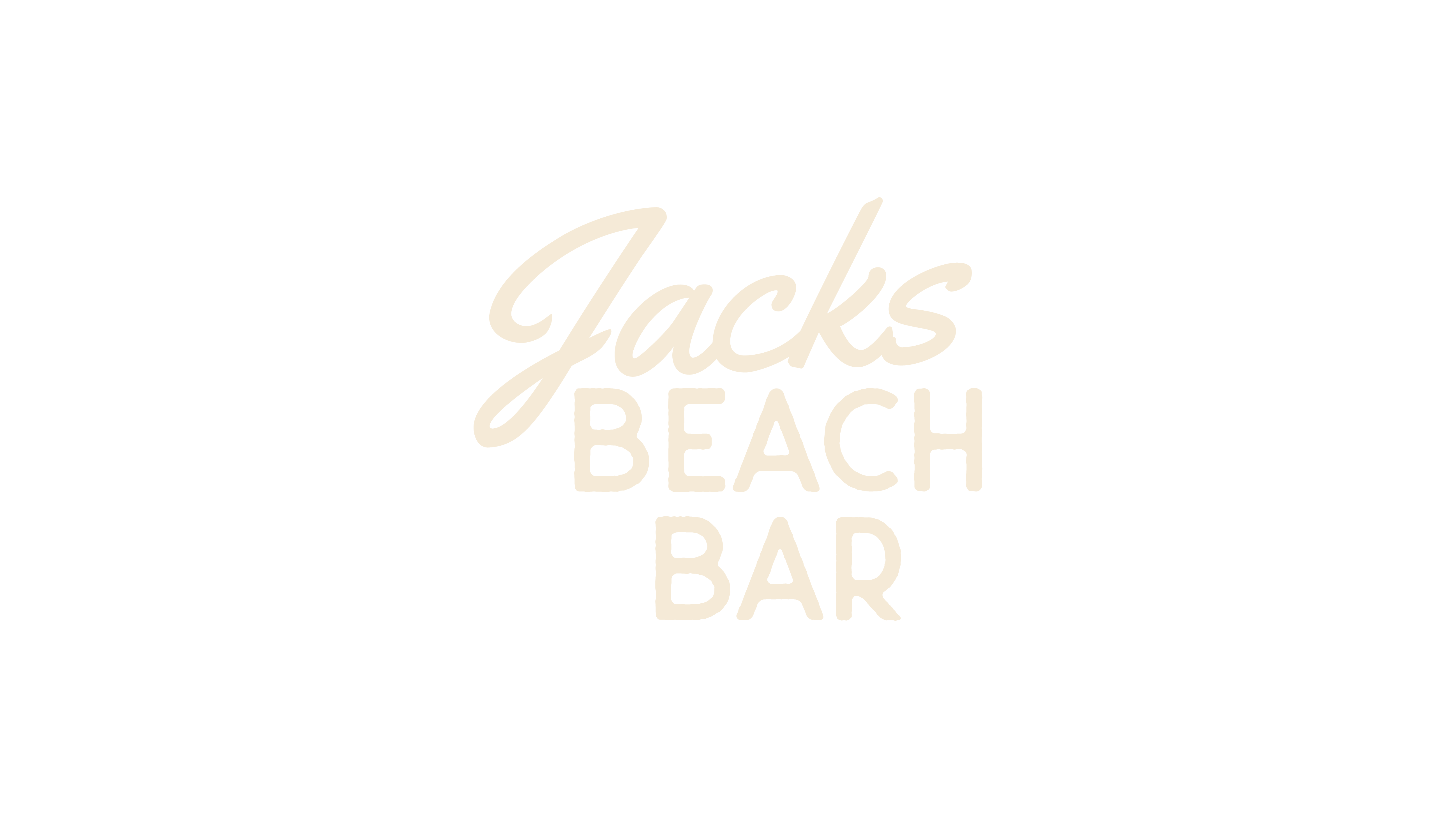 Jacks Beach Bar