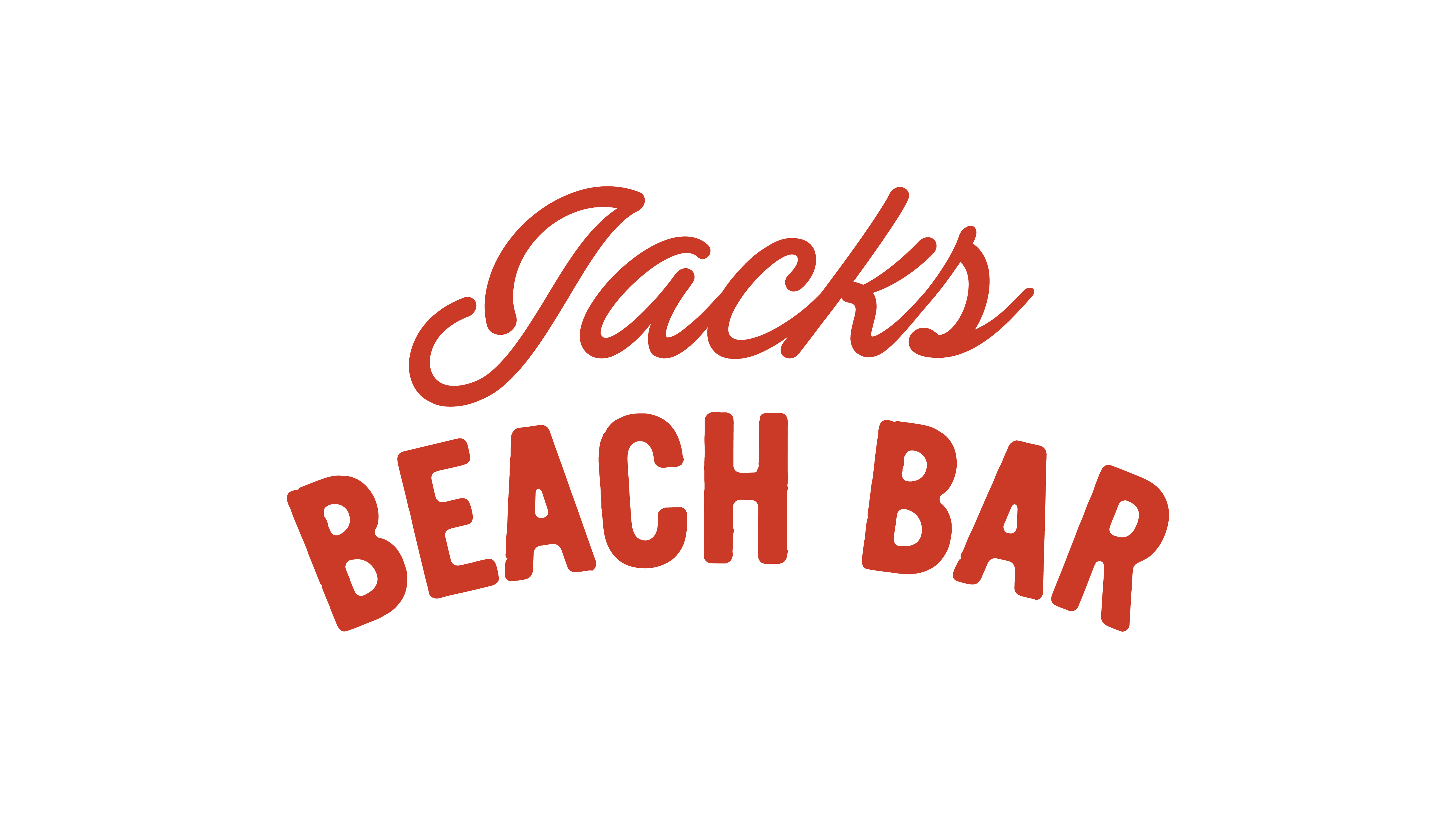 Jacks Beach Bar